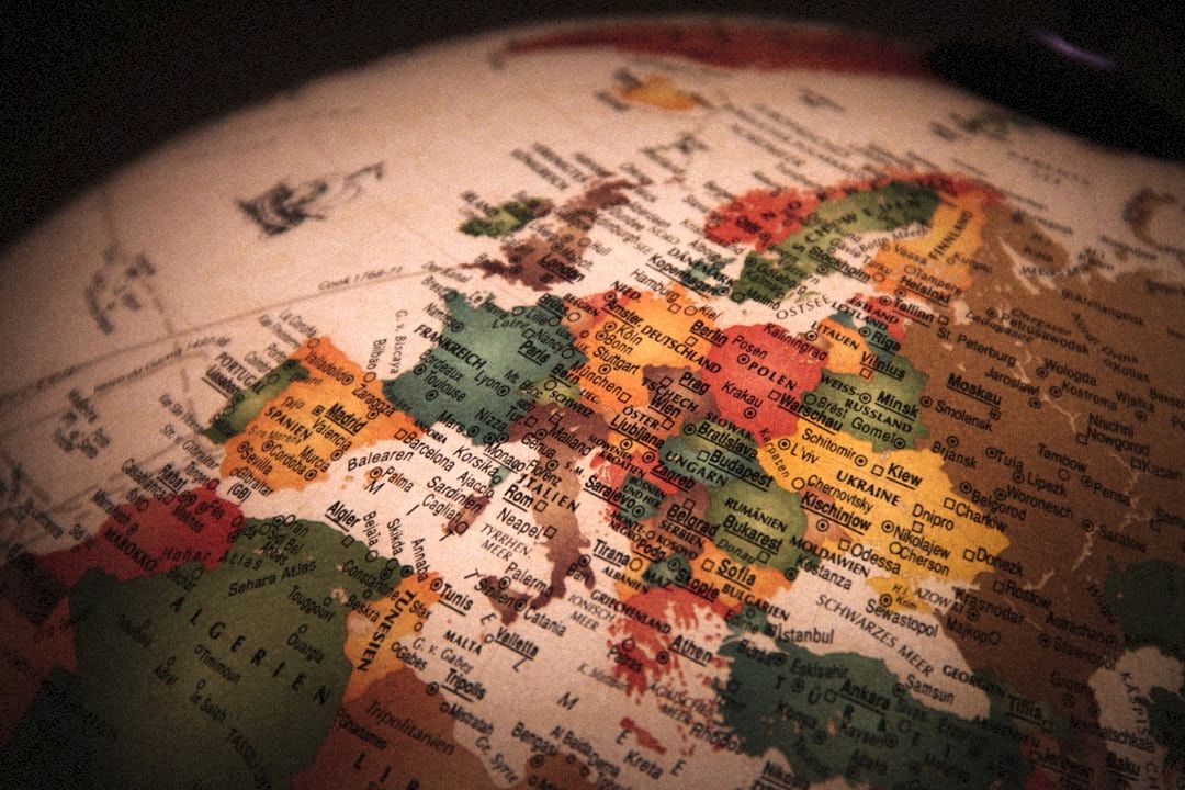 The Rise of Fusion Cuisine: Blending Flavors from Around the Globe