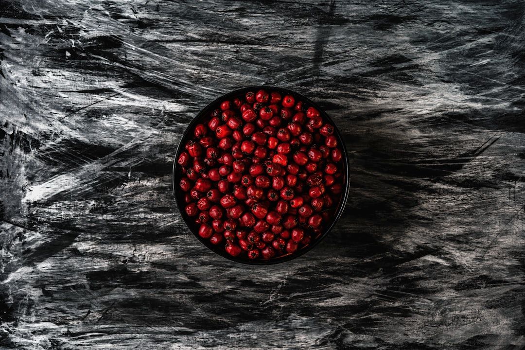 Spiced Cranberry Old Fashioned Recipe - Sweet & Saucy