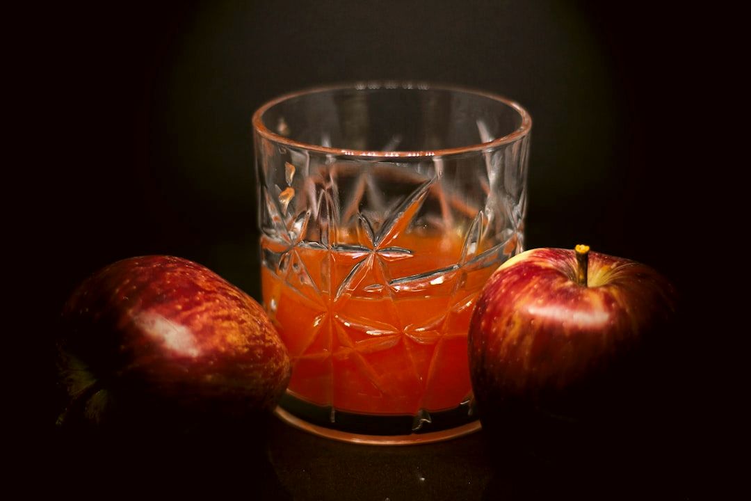 Hot Bourbon Apple Cider Recipe - Sweet & Saucy