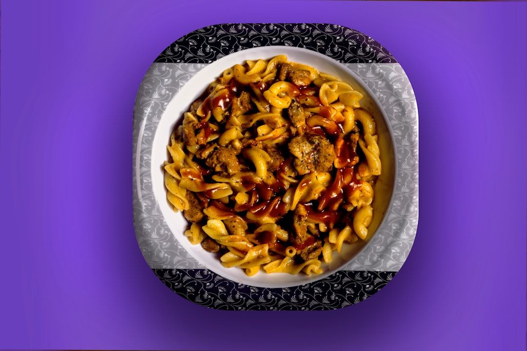 Black Bean Burrito Bowl Recipe Recipe - Sweet & Saucy