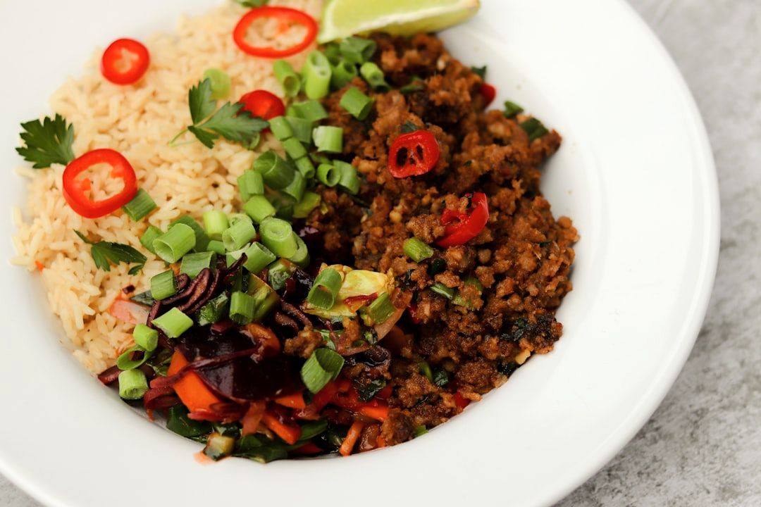 Cilantro Lime Rice Recipe Recipe - Sweet & Saucy
