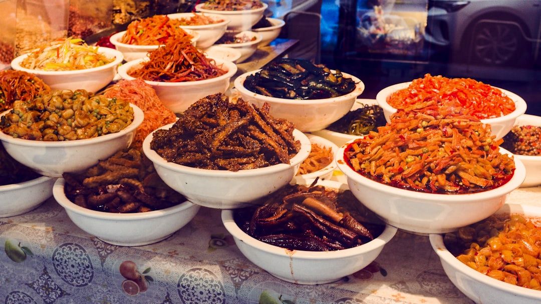 Chinese Five Spice Powder Recipe Recipe - Sweet & Saucy