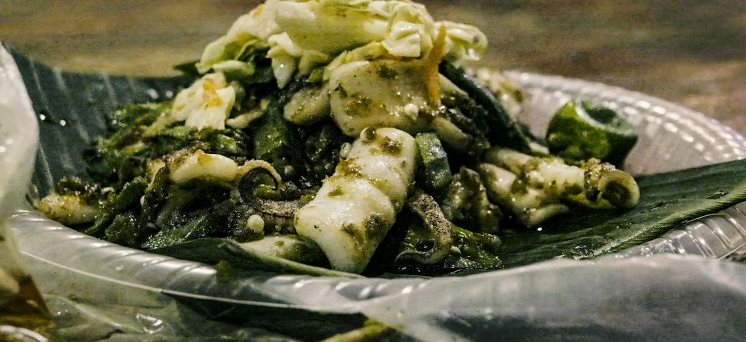 Italian Baked Beans and Kale Recipe - Sweet & Saucy