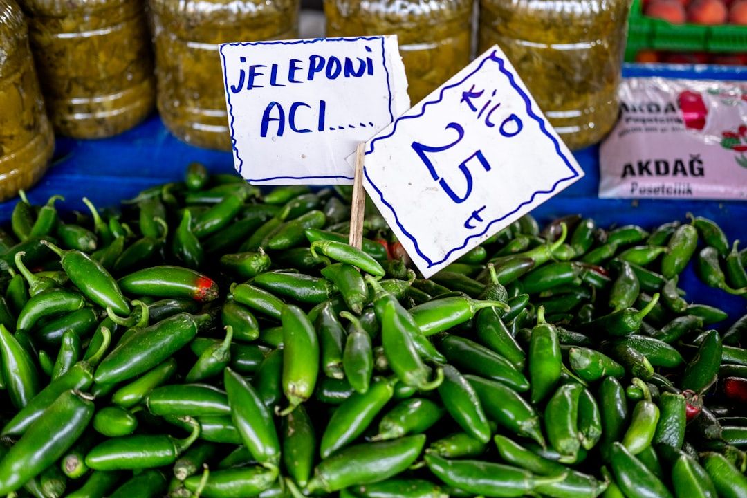 Pickled Jalapeno Peppers Recipe - Sweet & Saucy