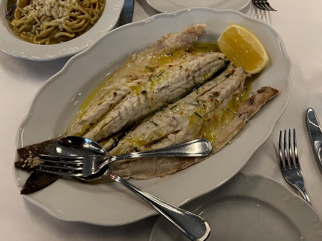 Mediterranean Baked Cod Recipe - Sweet & Saucy