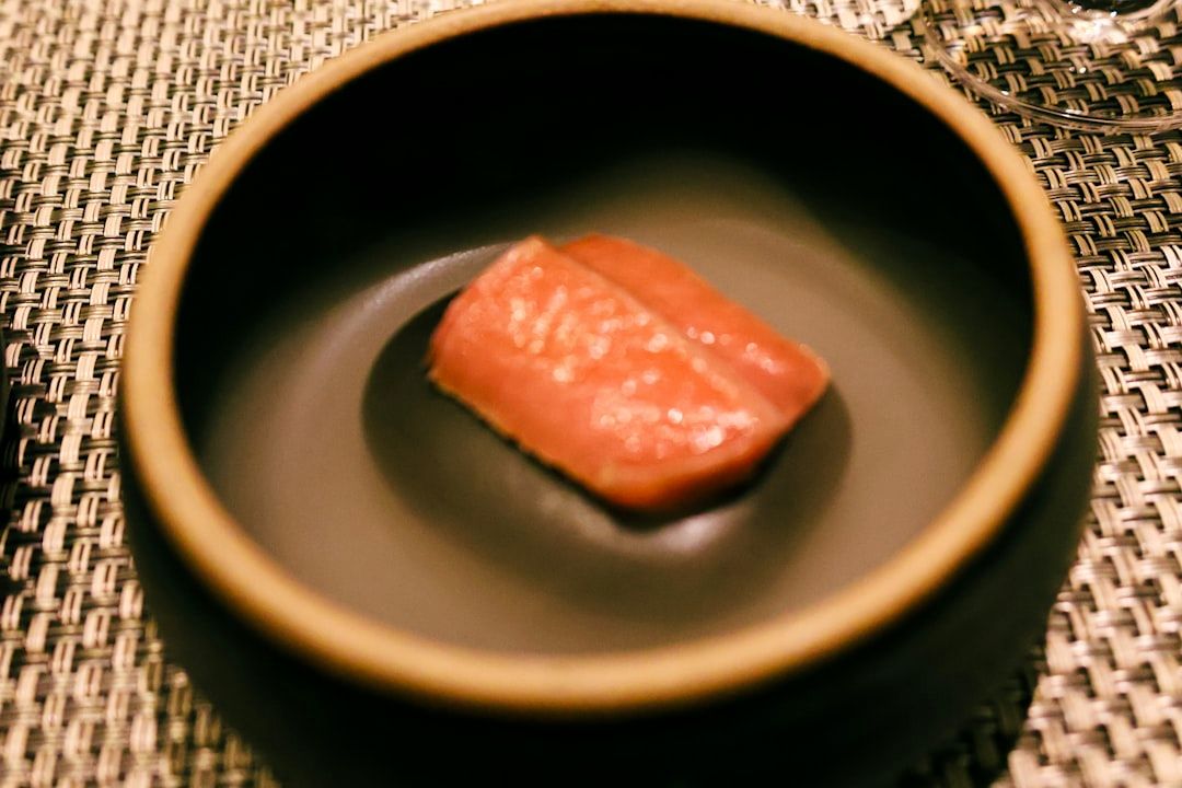 Teriyaki Baked Salmon Recipe - Sweet & Saucy
