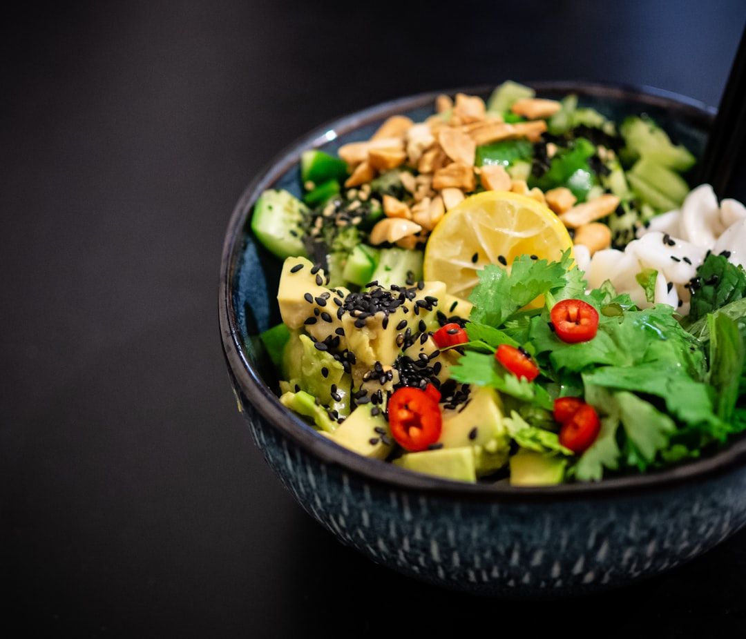 Asian Cucumber Salad Recipe - Sweet & Saucy