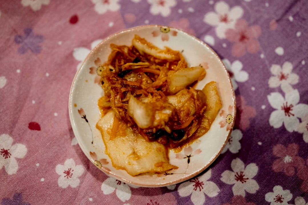 Szechuan Eggplant Recipe - Sweet & Saucy