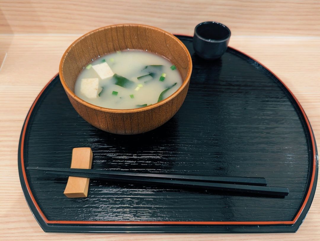 Miso Tofu Bowl Recipe - Sweet & Saucy
