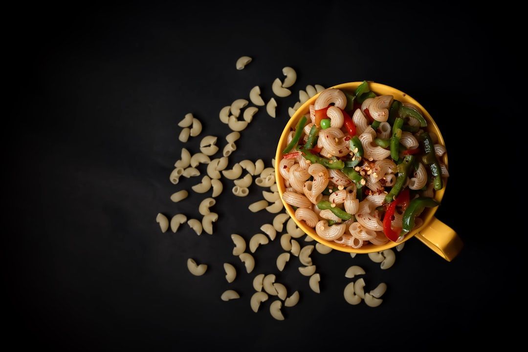 Easy Black Bean Salsa Recipe - Sweet & Saucy