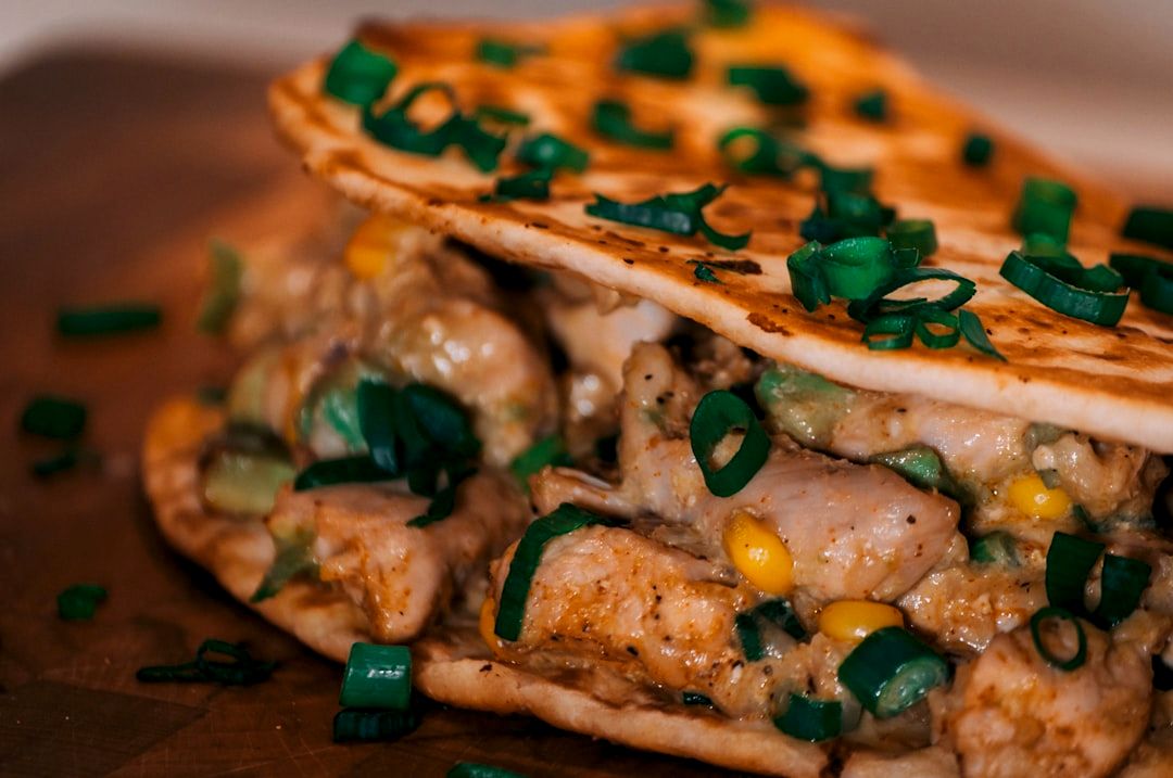 Best Chicken Enchilada Recipe Recipe - Sweet & Saucy
