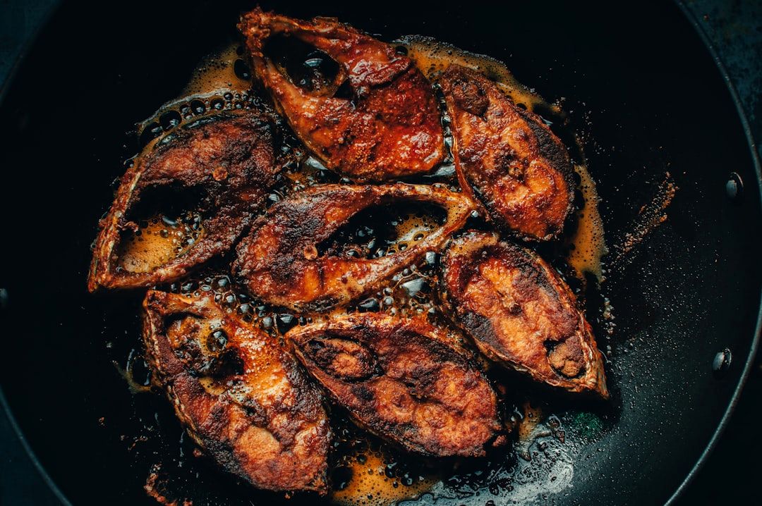 Braised Chicken with Fresh Figs Recipe - Sweet & Saucy