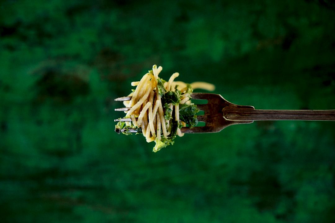 Spring Orecchiette Pasta with Burrata, Fresh Peas & Asparagus Recipe - Sweet & Saucy
