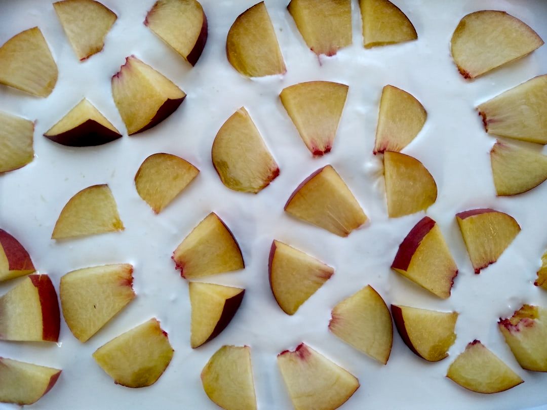 Baked Pannekoeken (Baked Apple Pancake) Recipe - Sweet & Saucy